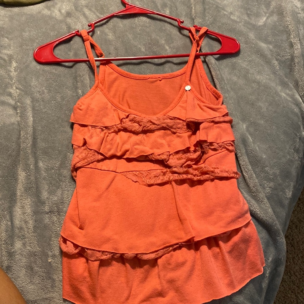kids pink shirt